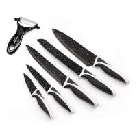 High quality painting knife set