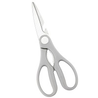 Best quality hot sale PP strong handle household kitchen scissors