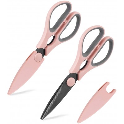 Household Kitchenware Scissors Stainless Steel Kitchen Shears For Cutting Meat