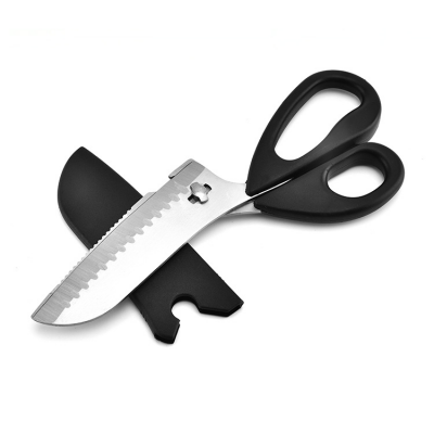 Detachable Poultry Scissors Kitchen Scissors Stainless Steel Kitchen Shears Heavy Duty Kitchen Shears For Cutting Food